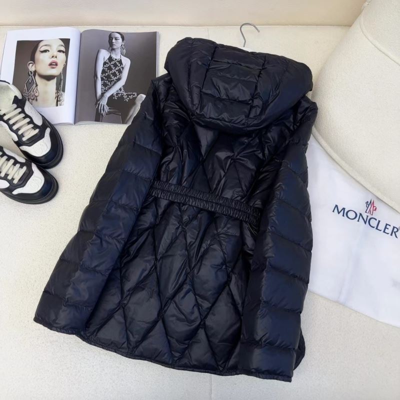 Moncler Down Jackets